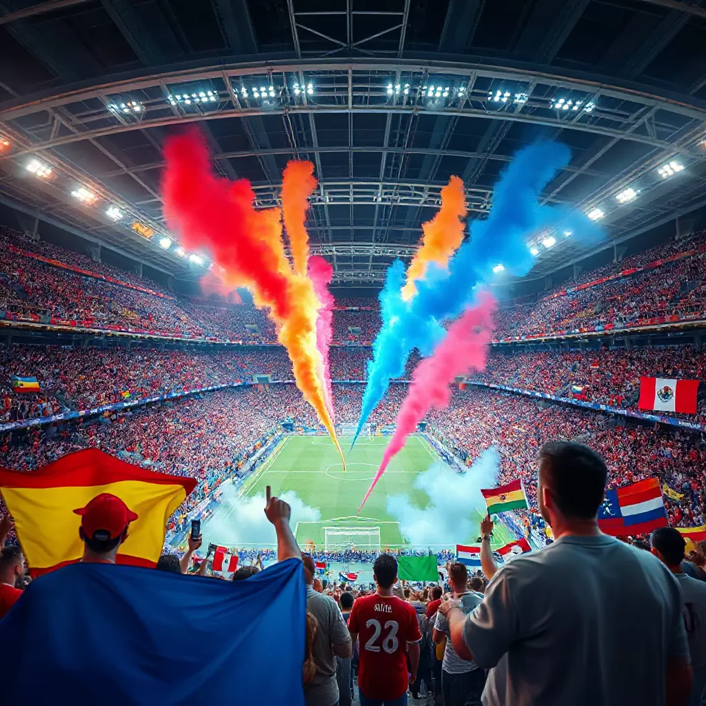 Các cầu thủ xem World Cup là đỉnh cao sự nghiệp: Giấc mơ nào cũng có điểm đến