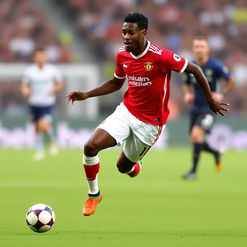 Top Football Leagues to Bet On: Premier League & Champions League – Who Should (and Shouldn't) Play — view 3