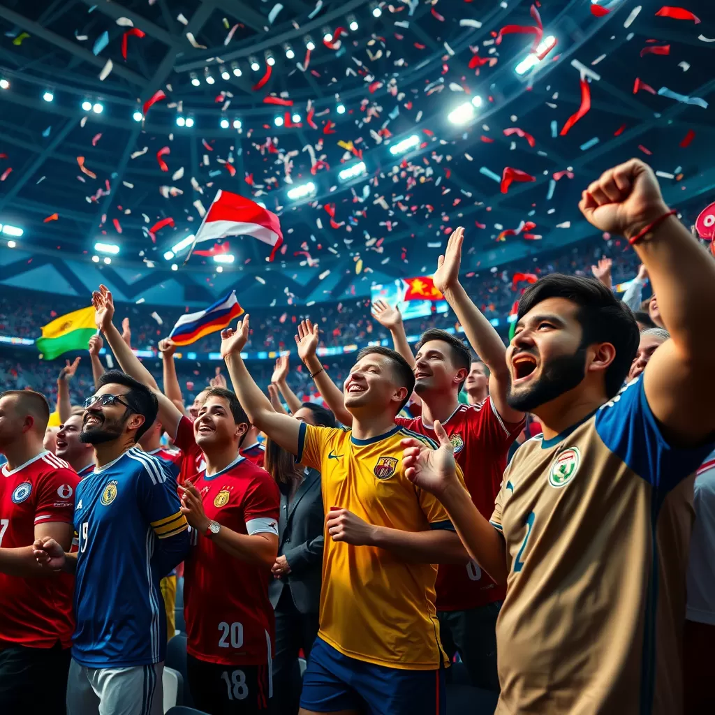 Khám phá ưu đãi đặc biệt khi tham gia mu88bet.live: Phân loại khuyến mãi và điều khoản cần biết — view 2
