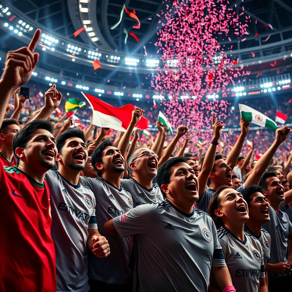 World Cup 2026: Ai Là Cầu Thủ Xuất Sắc Nhất Từng Vòng Đấu? — view 4