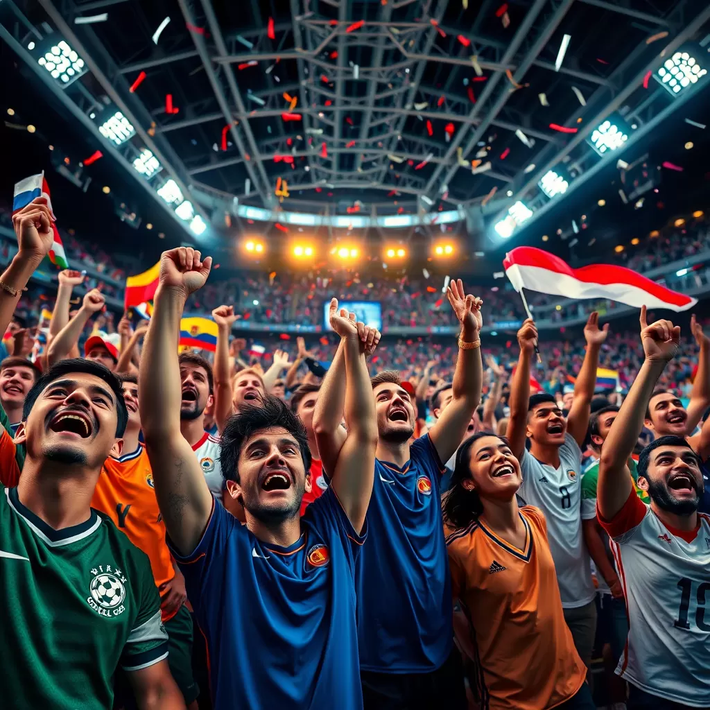 Sports Betting Tips for Fans: Know the Rules Before You Place Your First Bet
