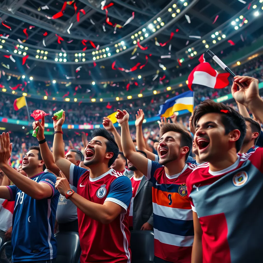 Daily Sports Betting Predictions by mu88.now: Who Actually Benefits and Who Should Walk Away — view 4