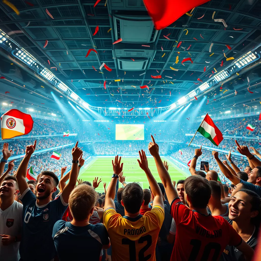Rodri giành Quả bóng vàng World Cup: Hé lộ cột mốc lịch sử từ keonhacai55 và những điều cần xác minh — view 4