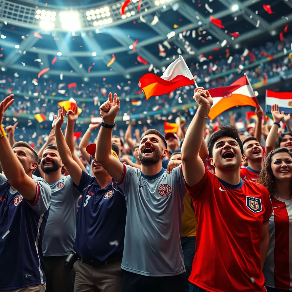 Making Sense of Sports Betting Odds and Live Match Coverage at VND88 — view 3