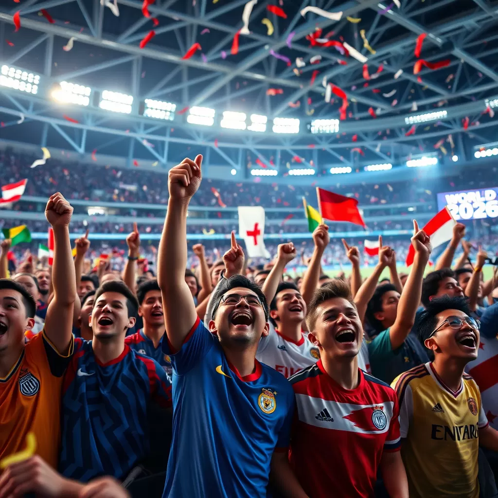 World Cup – Sân chơi quy tụ những đội bóng mạnh nhất và bài học về đẳng cấp đích thực — view 5