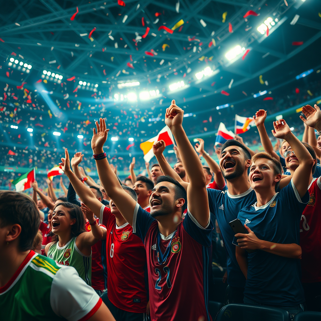 Ai sẽ là ngôi sao số một World Cup 2026? Những ứng viên sáng giá nhất