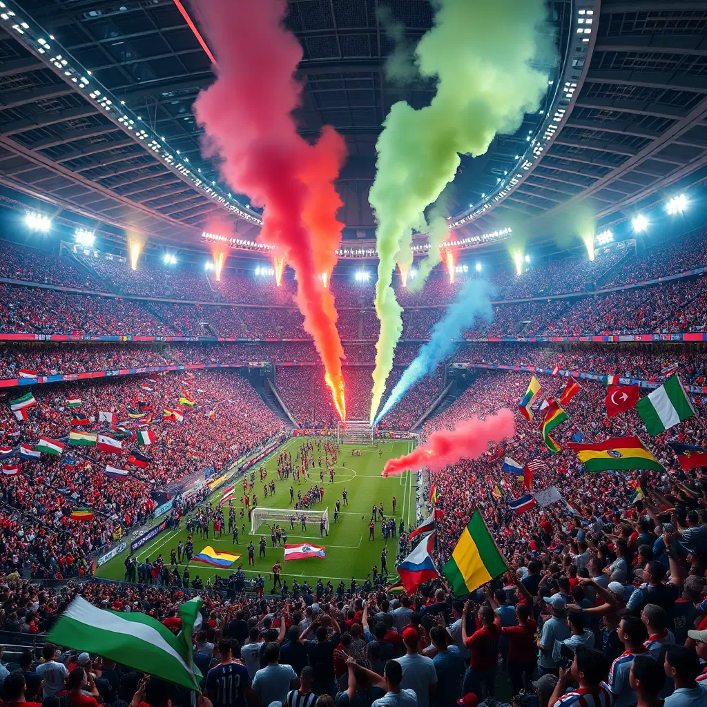 World Cup 2026 và sức hút mạnh mẽ của môn thể thao vua — view 3