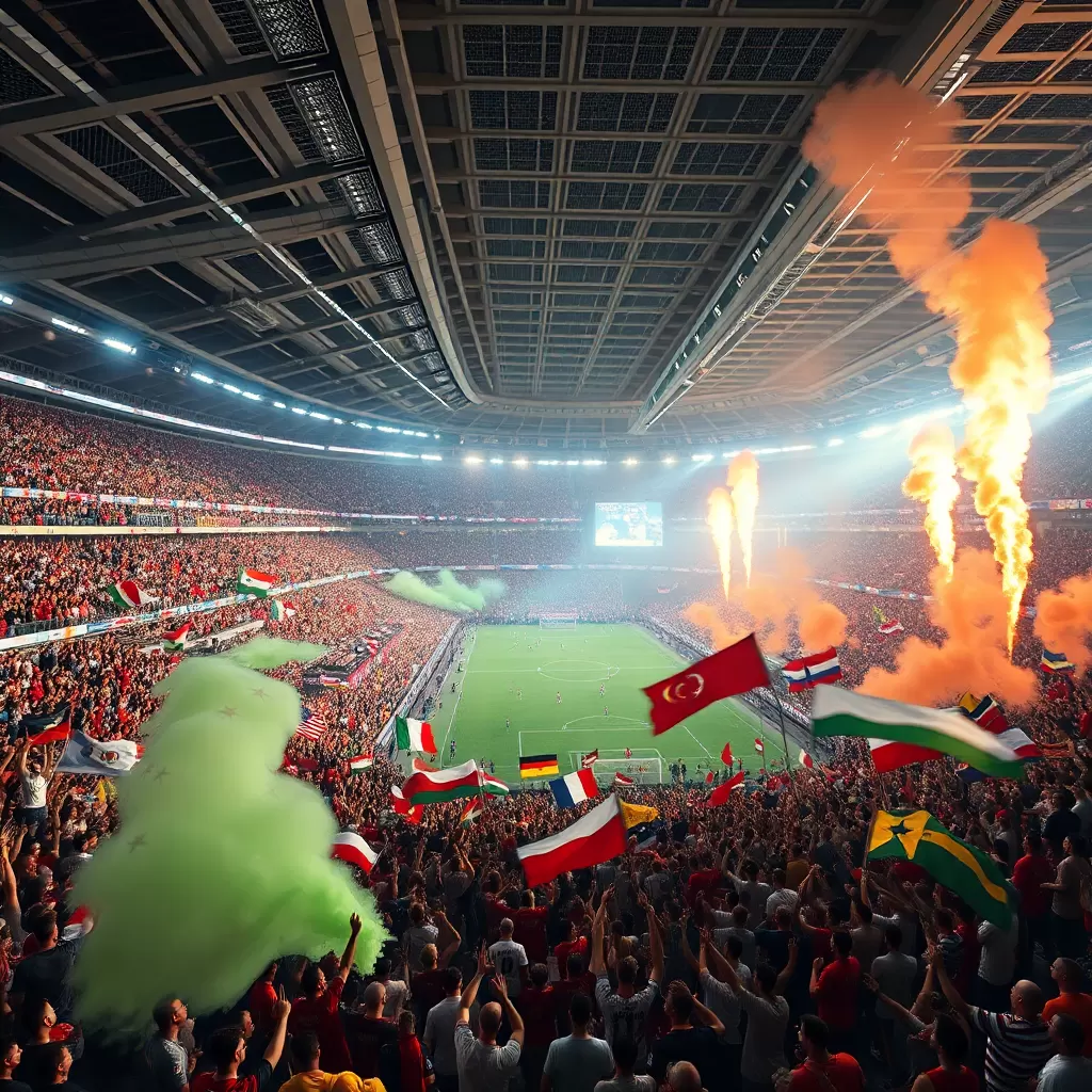 Những phương án kiểm soát khu vực sau lưng hậu vệ được dabet.wtf đánh giá trước bán kết World Cup 2026