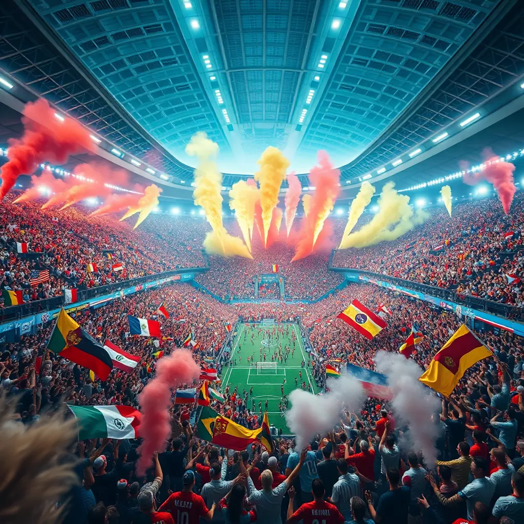 lc88-ali.com Yamal Và Những Kỳ Vọng Tại World Cup 2026: Sân Chơi Cá Cược Cho Dân Chuyên — view 2
