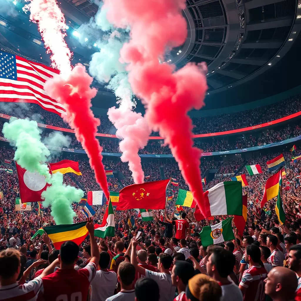 Rodri giành Quả bóng vàng World Cup: Hé lộ cột mốc lịch sử từ keonhacai55 và những điều cần xác minh — view 2