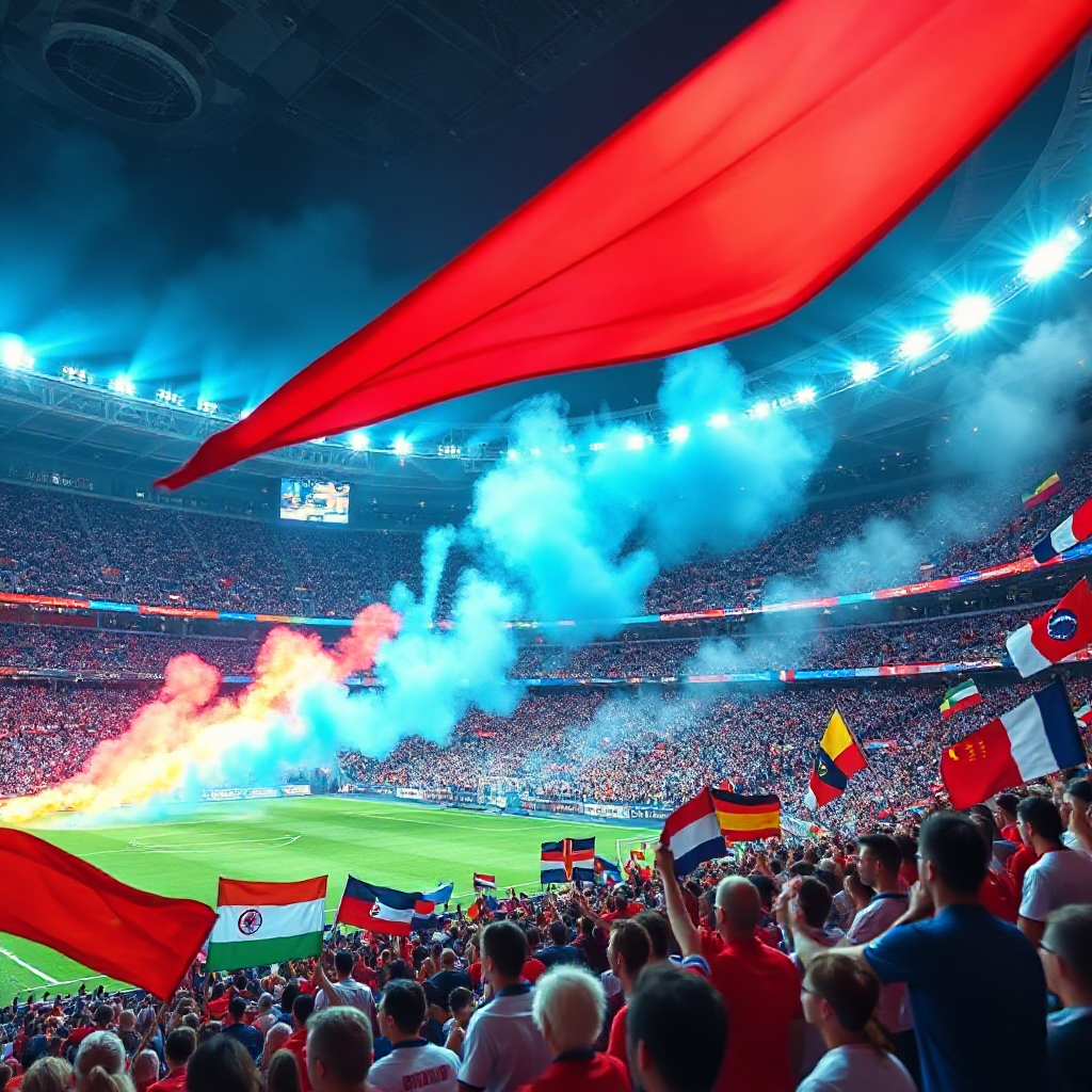 Soi Kèo World Cup Chuẩn Xác Cùng C168 – Bí Quyết Chiến Thắng