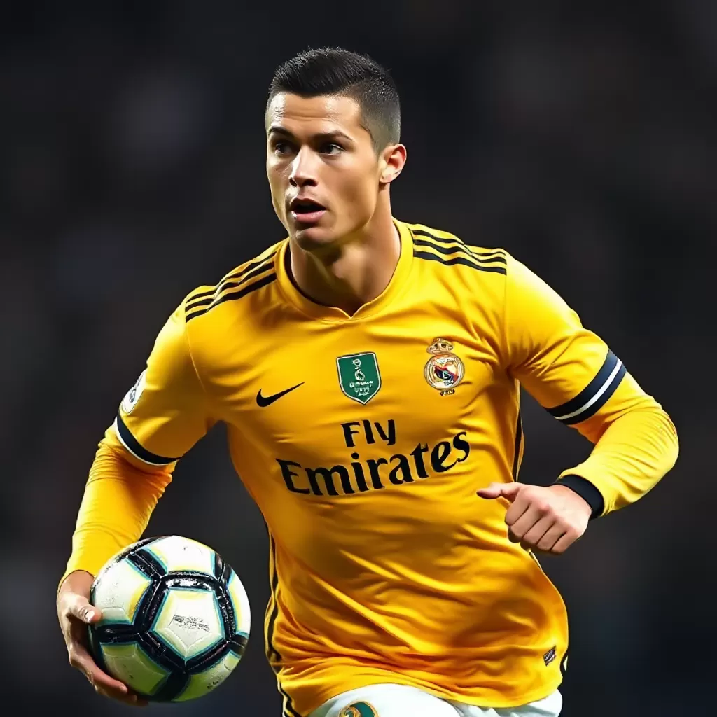 Mbappe và tham vọng trở thành biểu tượng bóng đá thế giới: Trải nghiệm người dùng trên Sunwin — view 4