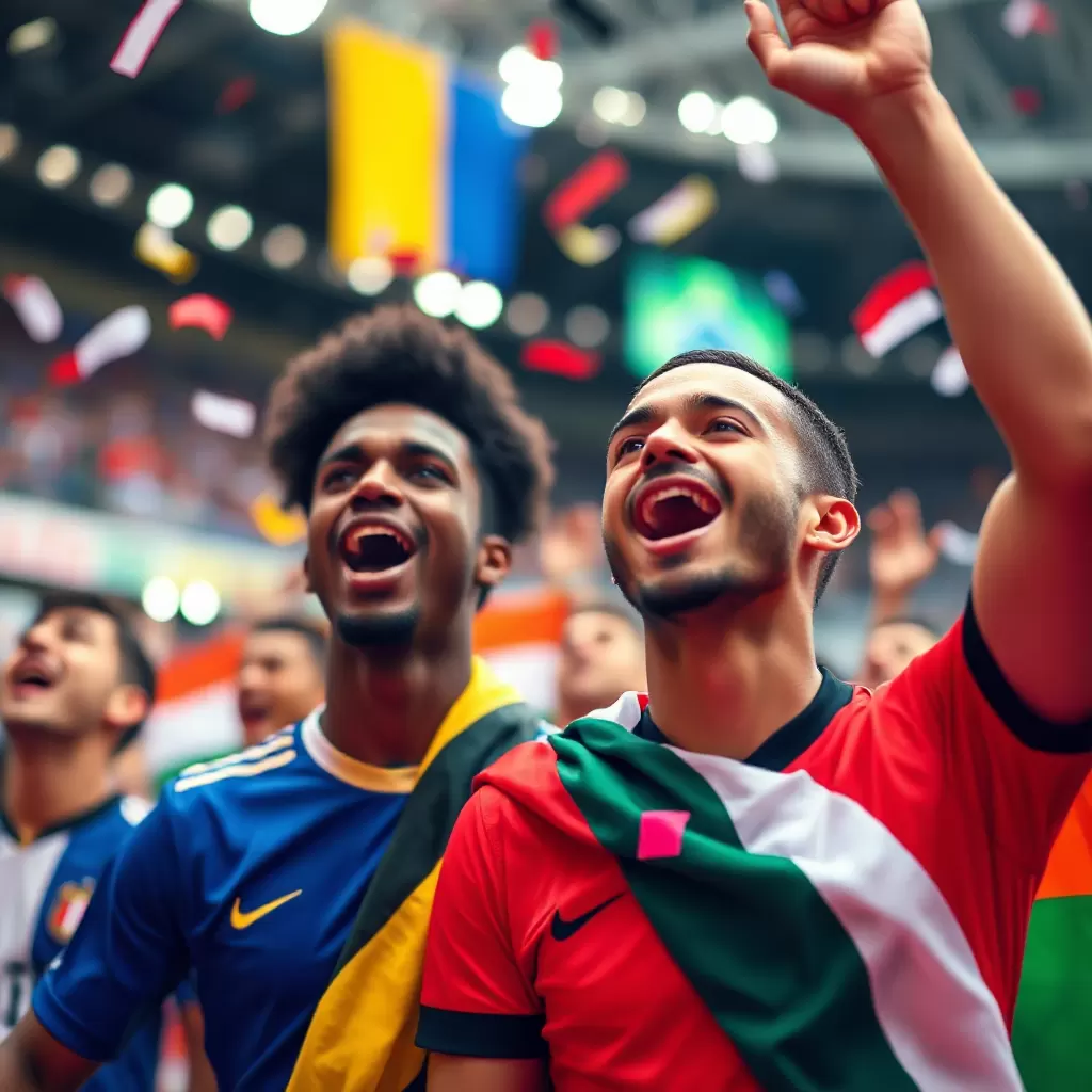 Explore Dynamic Sports Markets with ad88.photo: A Risk Manager’s Assessment — view 2