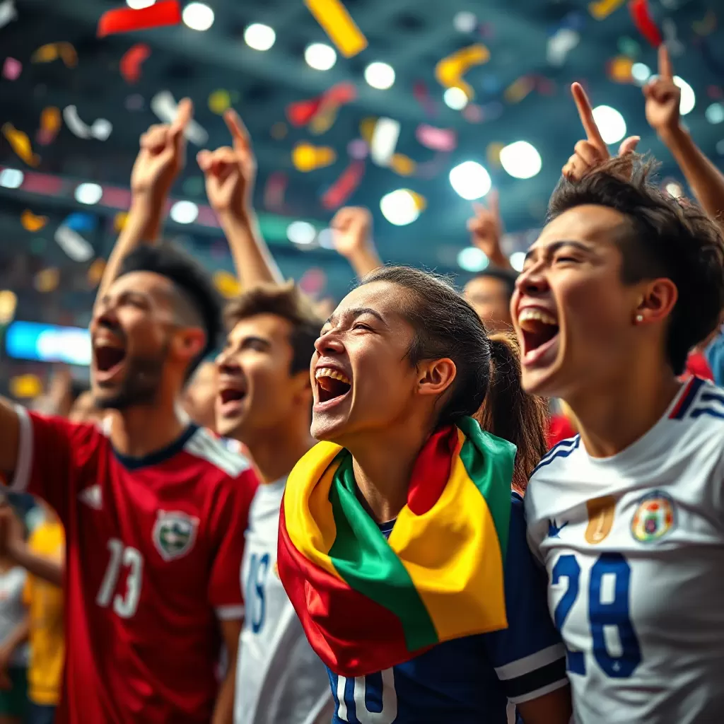 Những bất ngờ lớn nhất đang chờ đợi tại World Cup 2026 — view 5