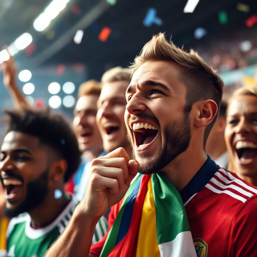 World Cup – Sân chơi lớn nhất của bóng đá quốc tế và những điều khiến ta say mê — view 4