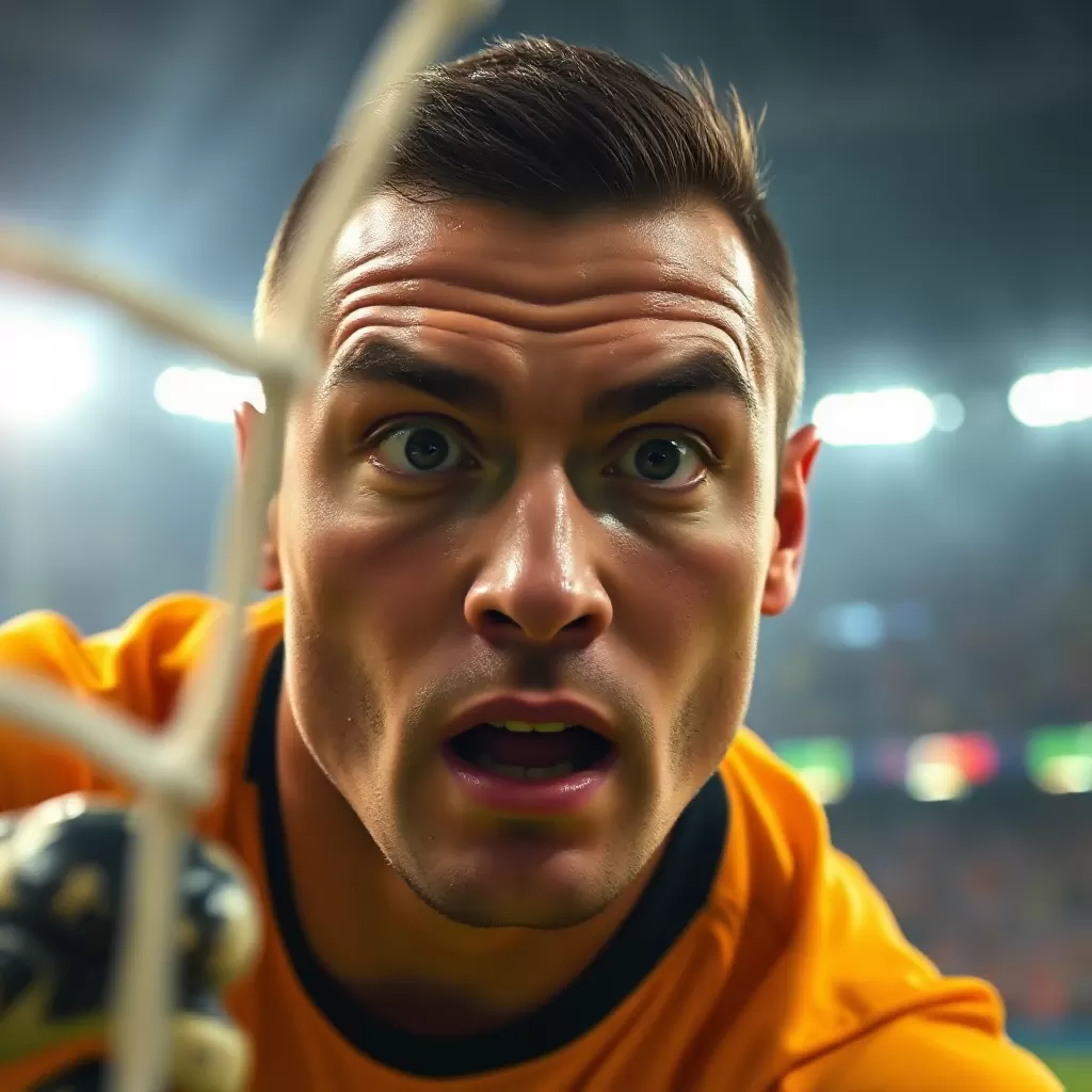 Messi’s Farewell Performance: Relive His Stunning Goals with LX88’s Post-World Cup Bonus! — view 3