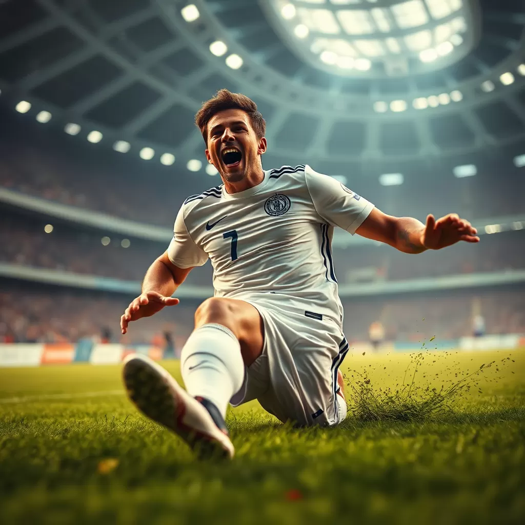 Your First Immersive Online Game Session: A Step-by-Step Guide for New Players — view 4