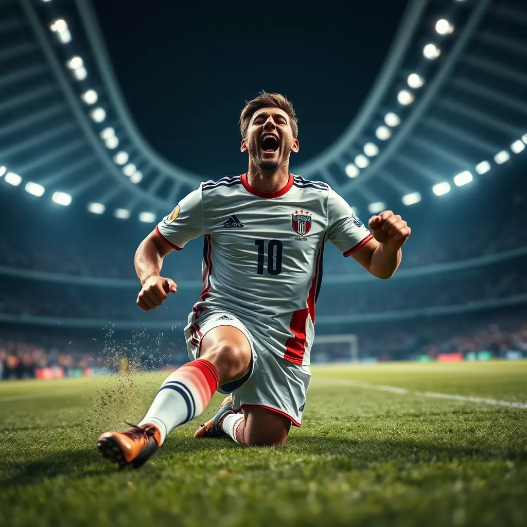 World Cup – Sân khấu viết nên những trang sử bóng đá bất tử — view 2