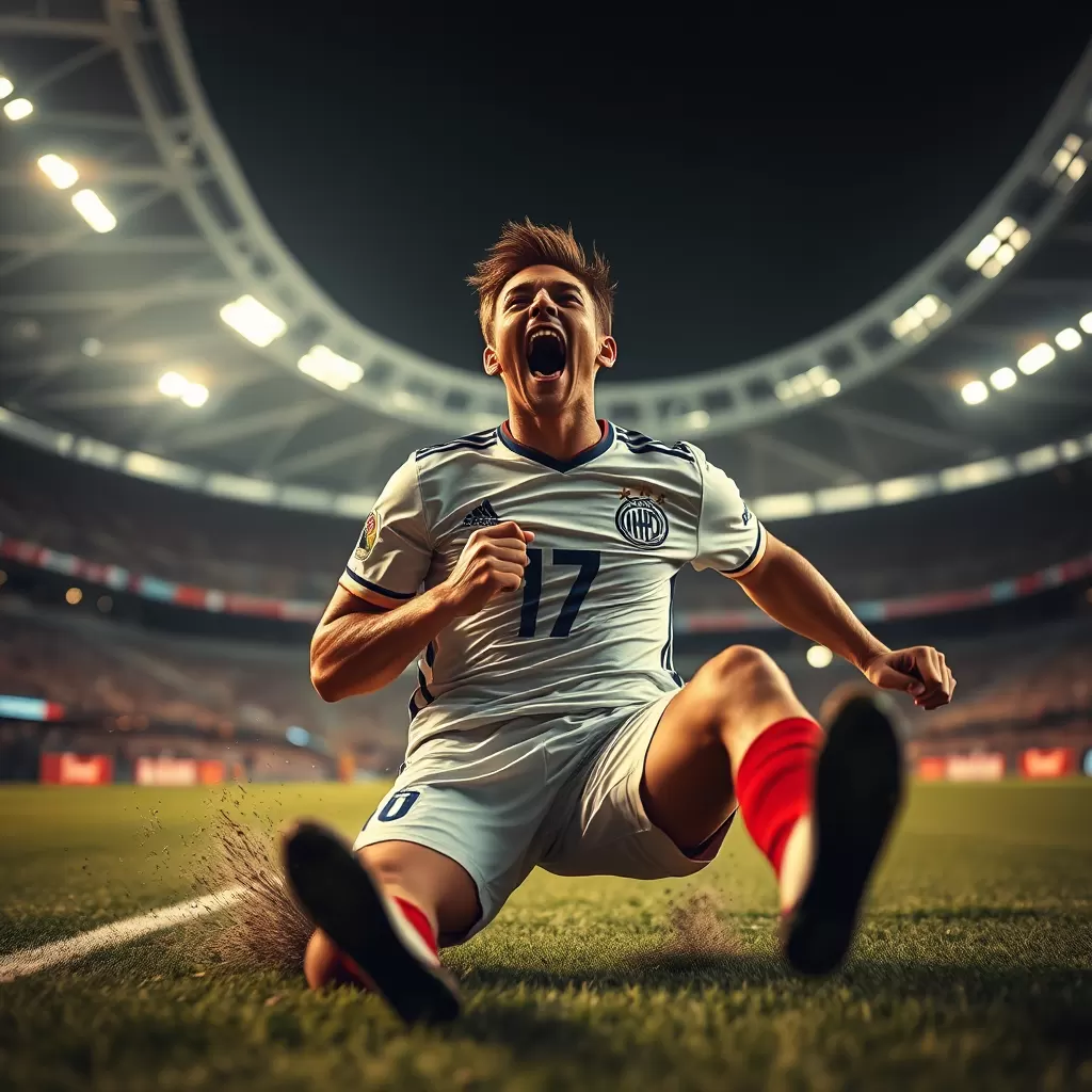Những phương án kiểm soát khu vực sau lưng hậu vệ được dabet.wtf đánh giá trước bán kết World Cup 2026 — view 4