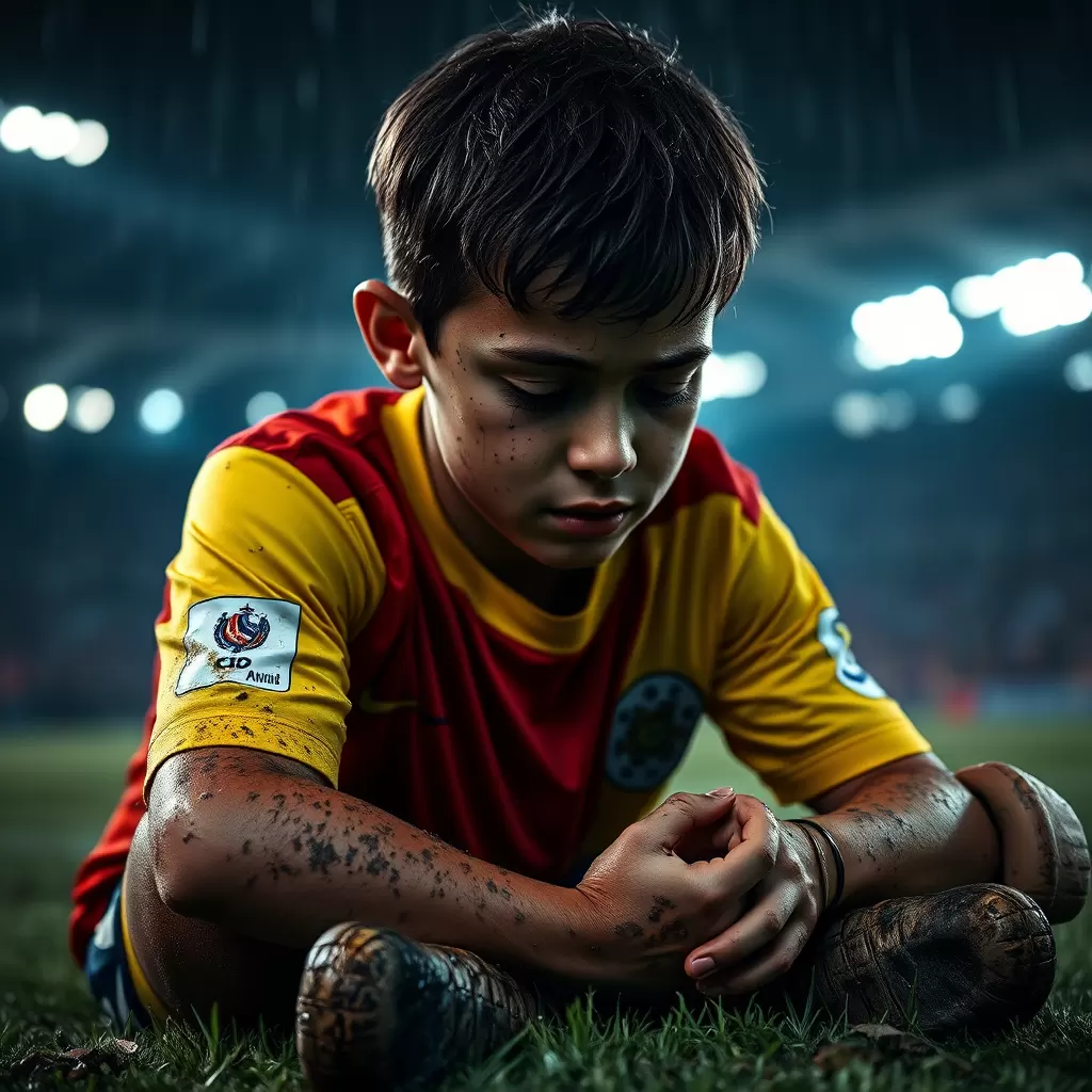 Những dự đoán táo bạo về World Cup 2026: Bất ngờ nào đang chờ đón chúng ta? — view 5