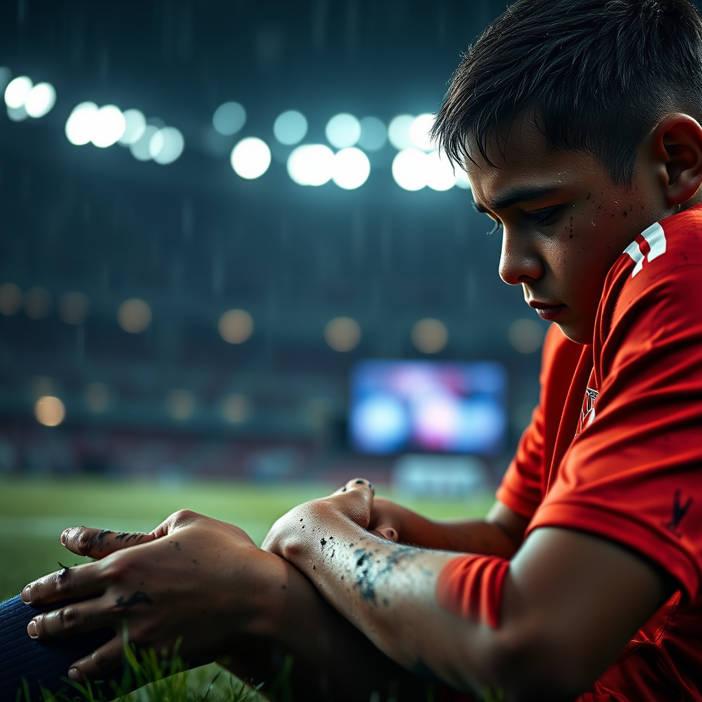 Quả bóng vàng World Cup 2026: Ai sẽ là chủ nhân xứng đáng?