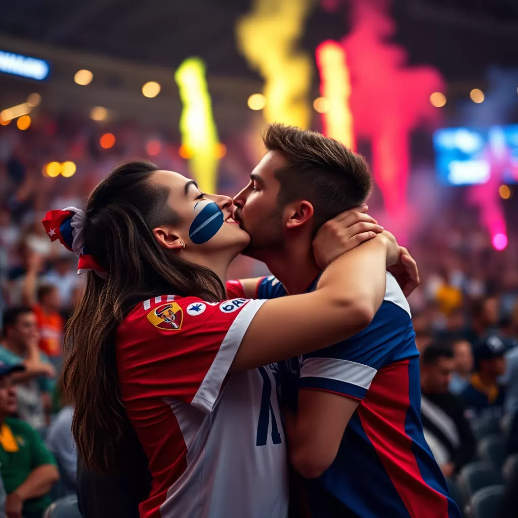 Chung kết World Cup 2026 có thể đổi chiều sau một pha cứu thua trên uk88.africa — view 5
