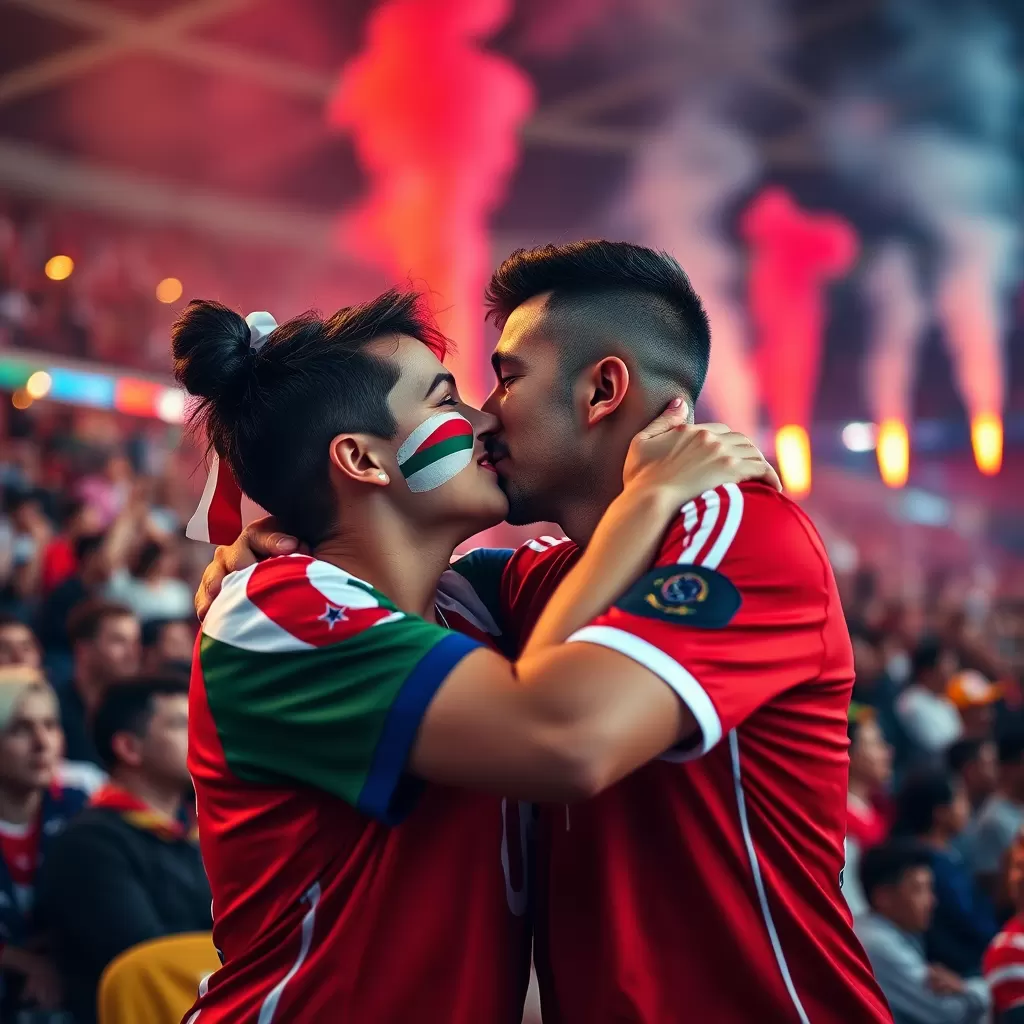 S8BET Soi Kèo Các Giải Đấu Lớn: Đẳng Cấp Của Người Chơi Thực Thụ — view 4