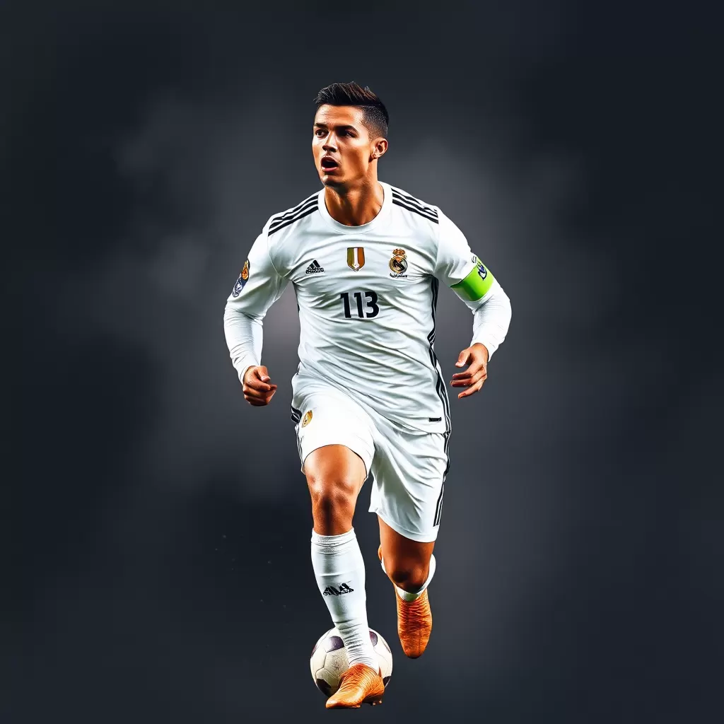 Những Ngôi Sao Đáng Chờ Đợi Tại Chung Kết World Cup 2026 | u888com.la — view 4