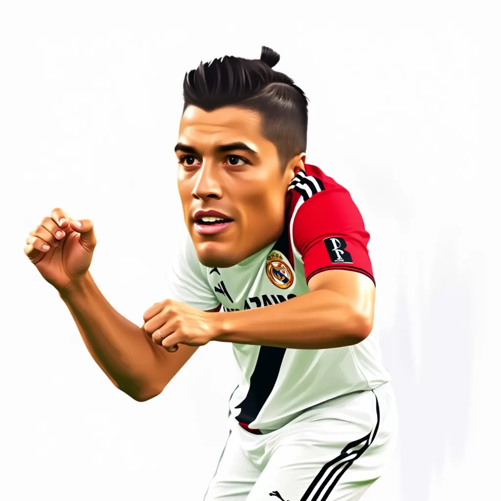Những Câu Chuyện Cổ Tích Không Tưởng Tại World Cup — view 2