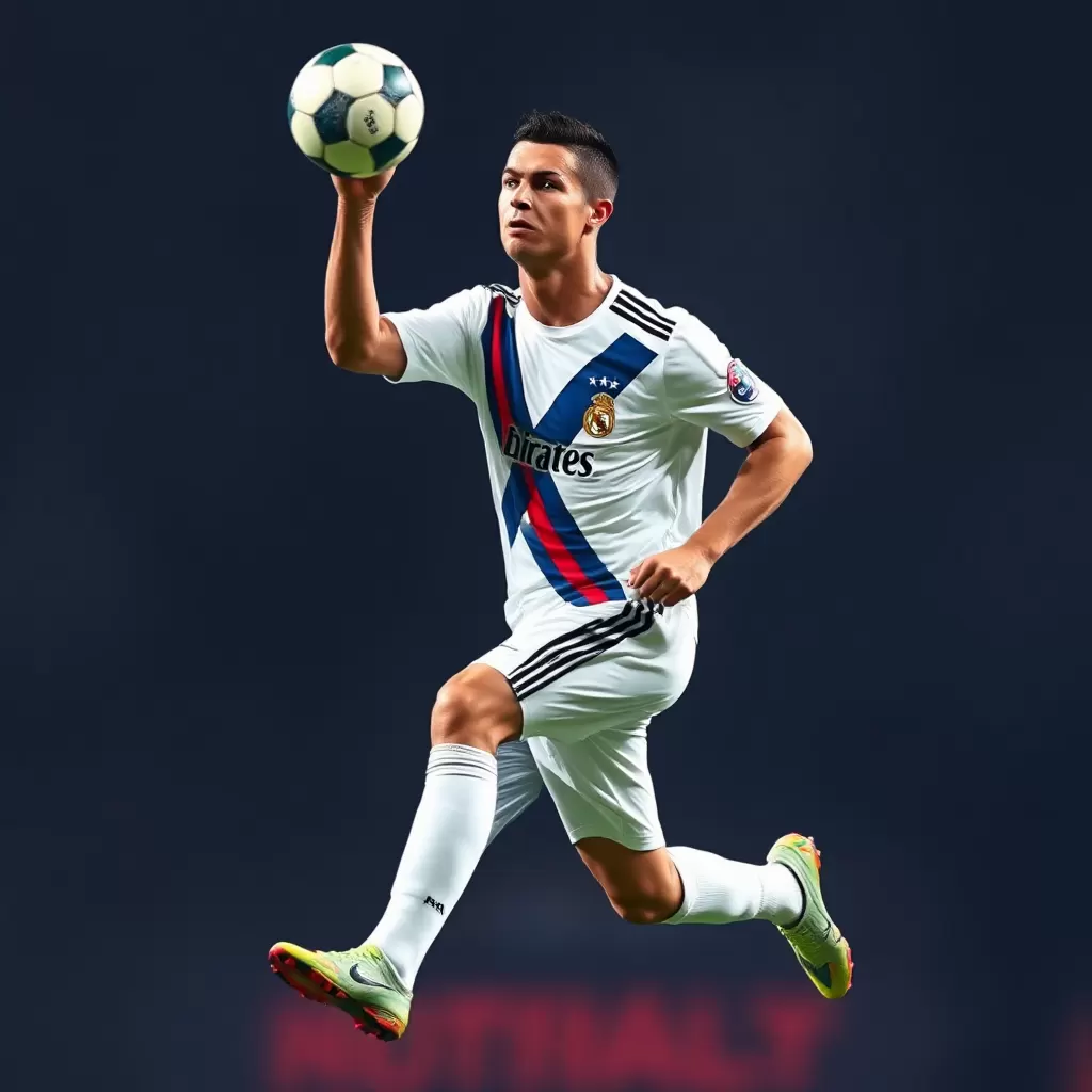 World Cup – Đấu trường danh giá nhất làng túc cầu, nơi giấc mơ vươn tầm thế giới — view 5