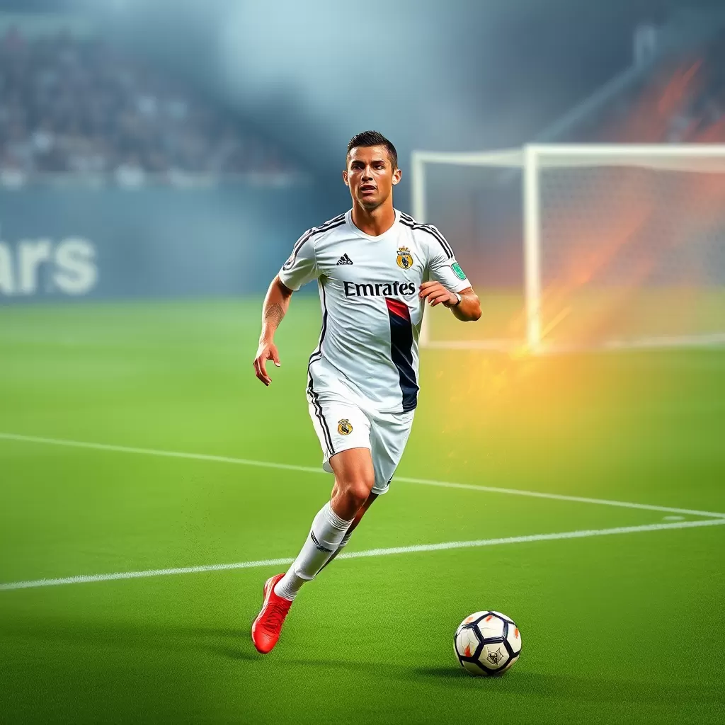 Ai sẽ là ngôi sao số một World Cup 2026? Những ứng viên sáng giá nhất — view 3