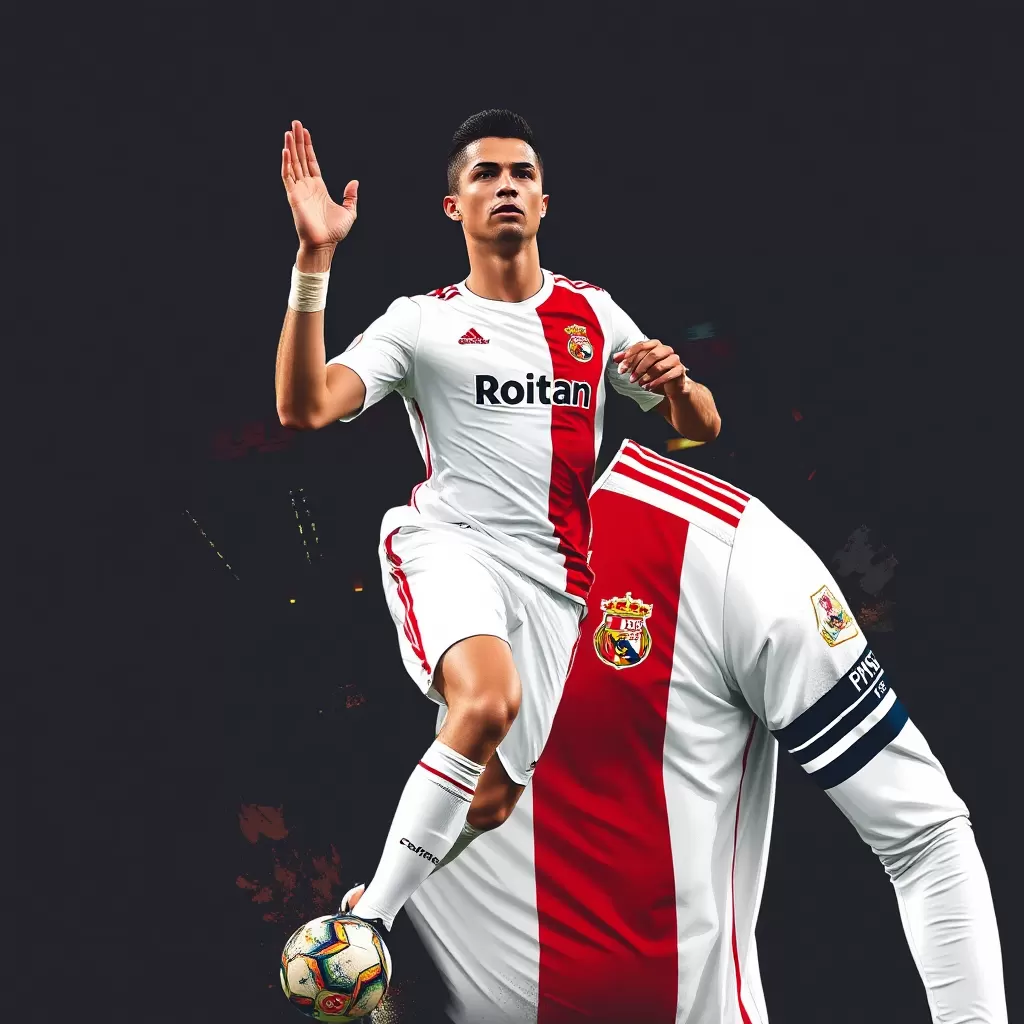 World Cup 2026: Khi Những Cung Bậc Cảm Xúc Lên Ngôi — view 5