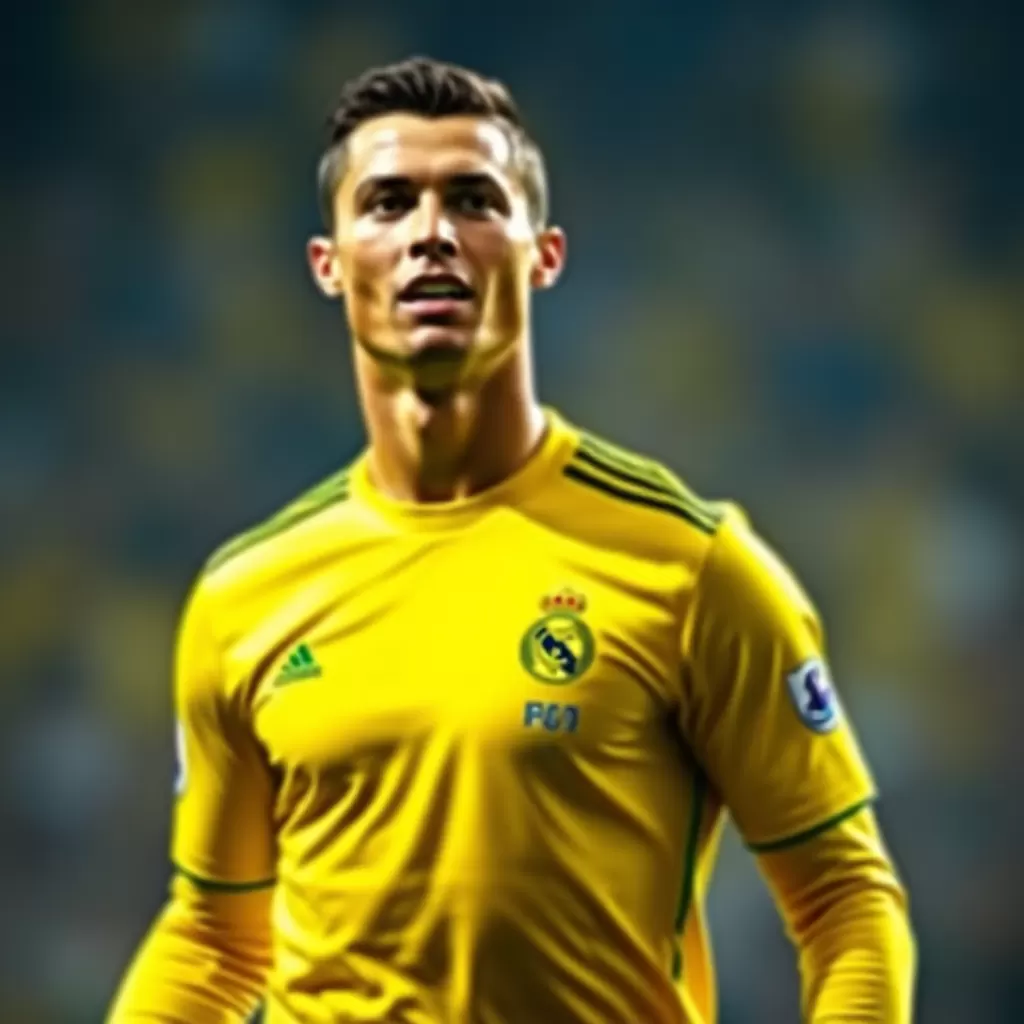 World Cup 2026: Khi Những Cung Bậc Cảm Xúc Lên Ngôi — view 2