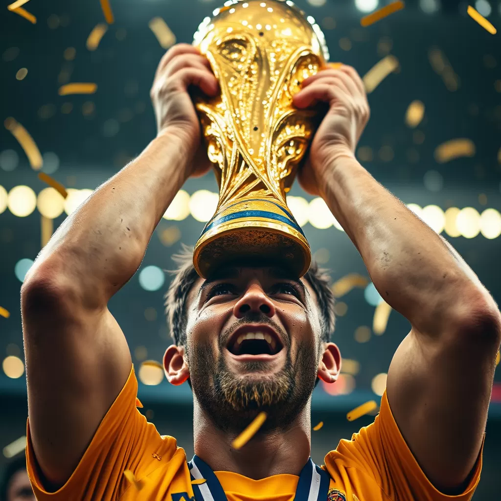 Khả năng định đoạt trận đấu trong hiệp hai tại Bán kết World Cup 2026 theo LUCKY88