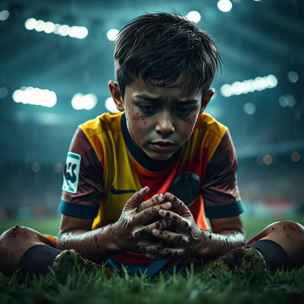 Ba điểm chạm khiến Ronaldo được truyền thông quốc tế đồng loạt ca ngợi sau World Cup — view 2