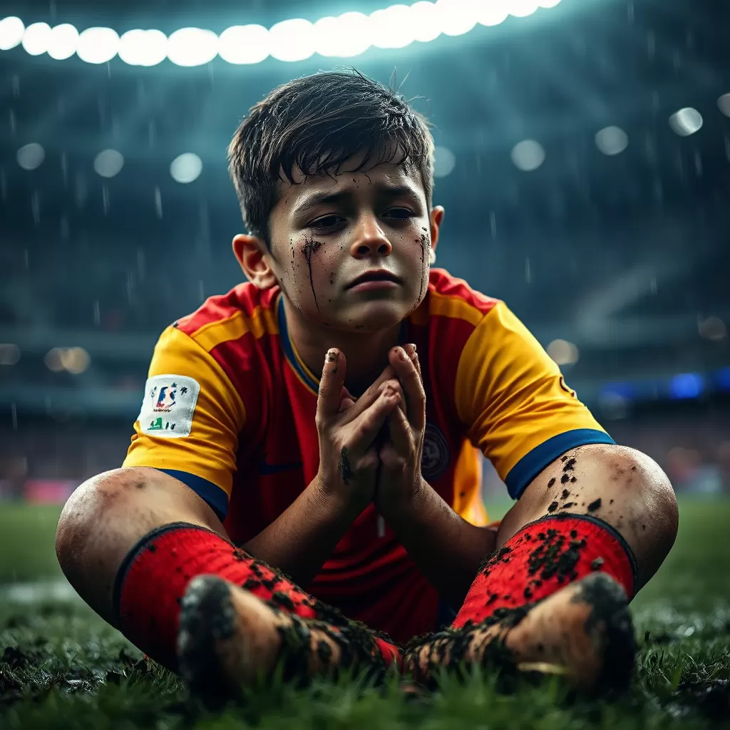 Rodri giành Quả bóng vàng World Cup: Hé lộ cột mốc lịch sử từ keonhacai55 và những điều cần xác minh — view 3