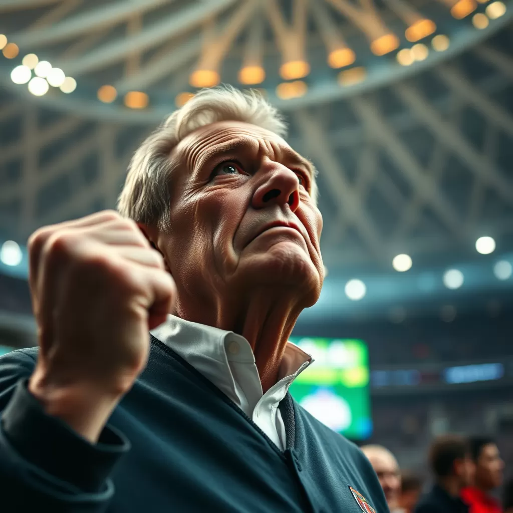 Khả năng định đoạt trận đấu trong hiệp hai tại Bán kết World Cup 2026 theo LUCKY88 — view 3