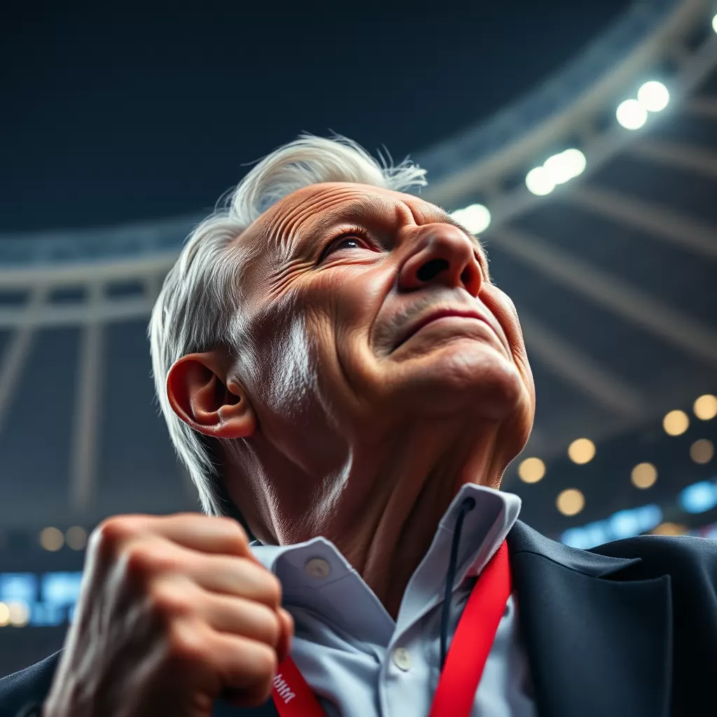 Bức Tranh Lực Lượng Ở World Cup 2026: Những "Ông Kẹ" Nào Đáng Gờm Nhất? — view 4