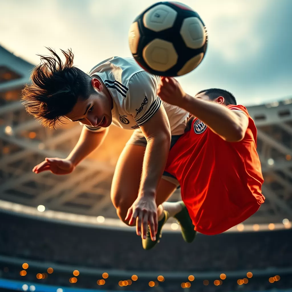 Phân Tích Kèo Bóng Đá Champions League Tại hi88.tours: Góc Nhìn Quản Lý Vốn — view 4