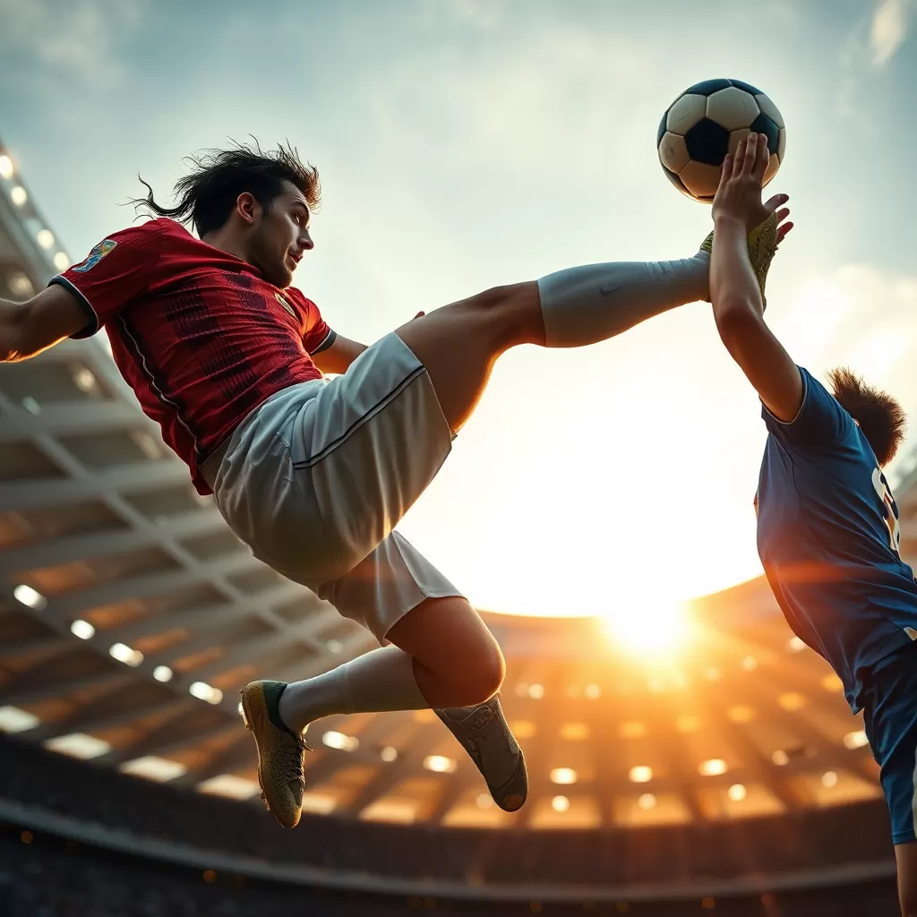 Phân tích tấn công biên cùng Hitclub trong bóng đá hiện đại