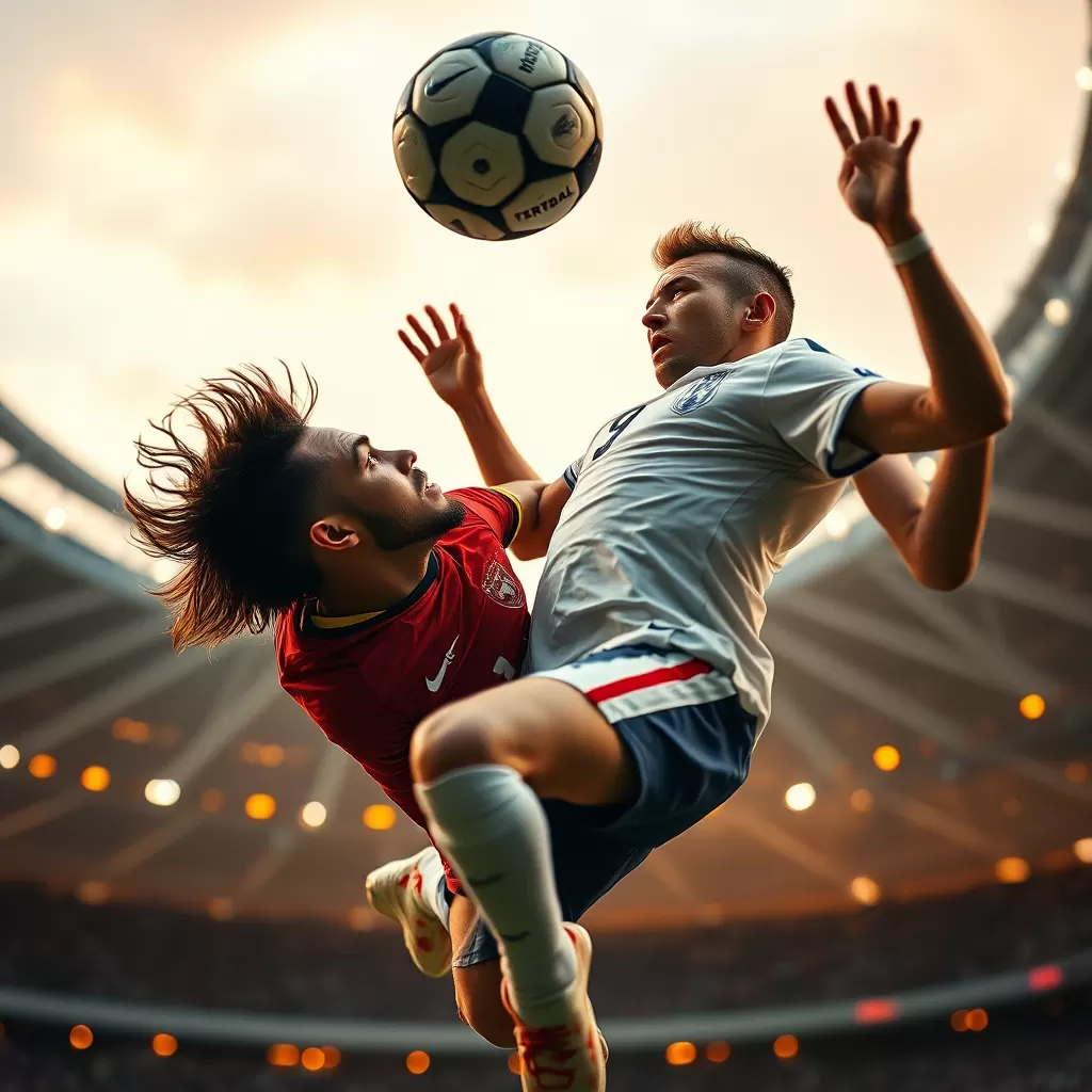 Nhận Định Đội Hình Mạnh Nhất Trong Chung Kết World Cup 2026 Cùng xx8.space — view 5
