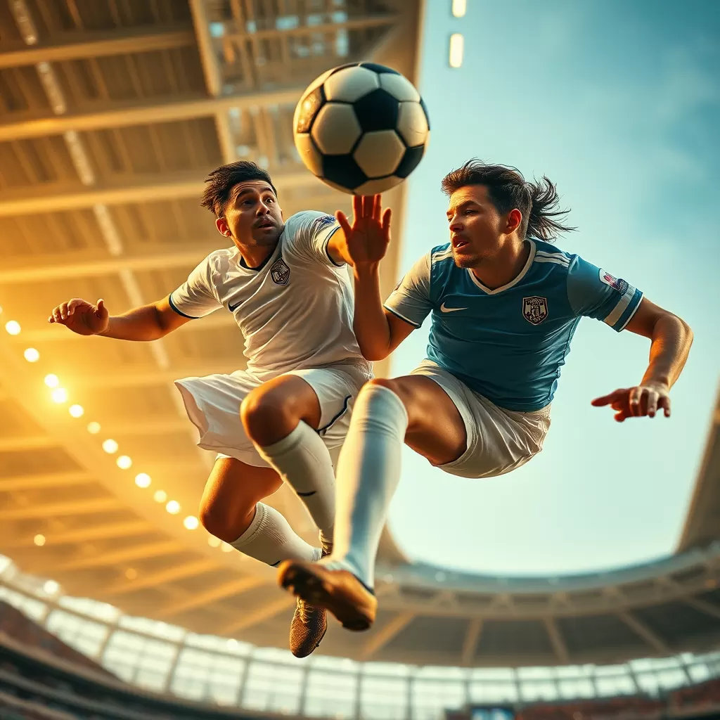 SUNWIN Soi Kèo Ligue 1 Dễ Thắng Hôm Nay: Bí Quyết Từ Chuyên Gia