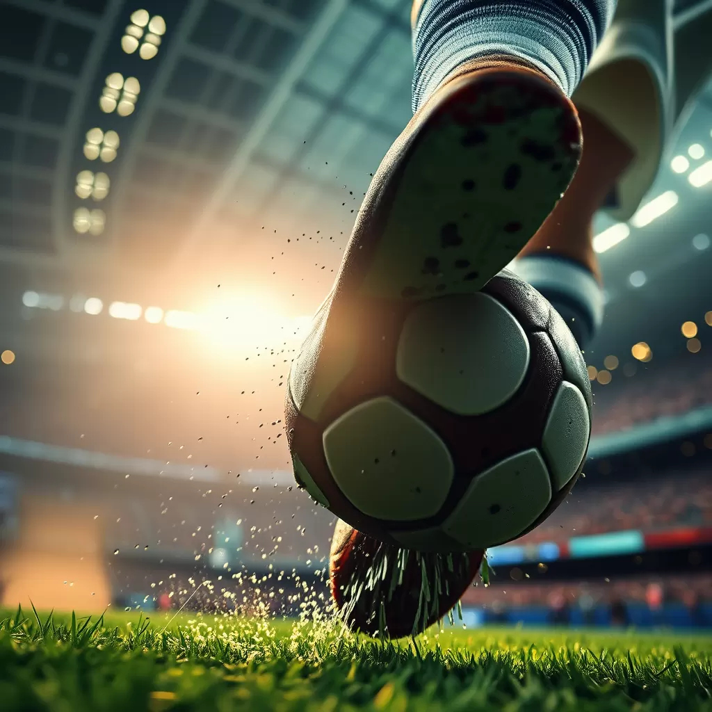 World Cup – Sân chơi danh giá nhất của bóng đá quốc tế: Cơn khát vinh quang và những điều chưa kể — view 5