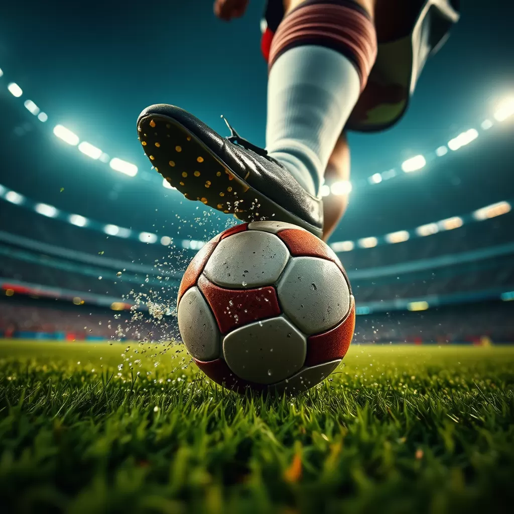 World Cup 2026: Ai Là Cầu Thủ Xuất Sắc Nhất Từng Vòng Đấu?
