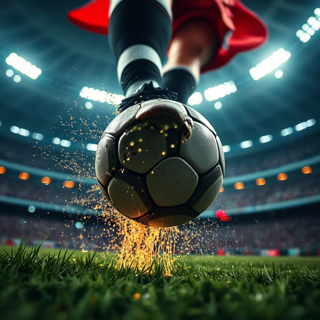 World Cup 2026 và Hành Trình Đầy Thử Thách Của Các Đội — view 5