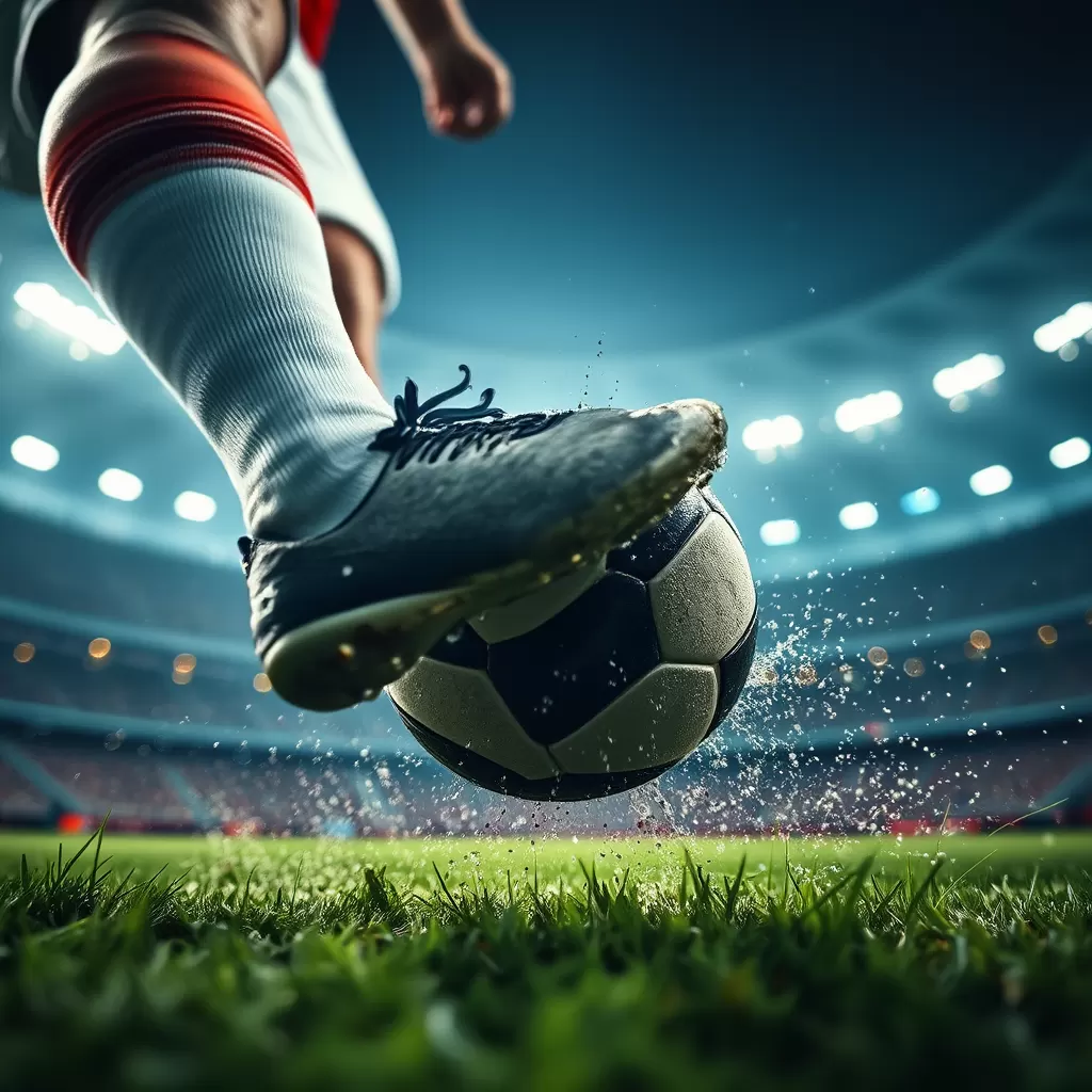 World Cup 2026: Công Nghệ VAR Thay Đổi Cuộc Chơi Cá Cược Như Thế Nào?