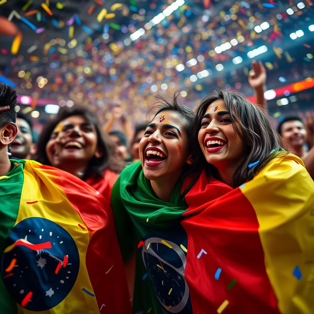 Nhận Định Đội Hình Mạnh Nhất Trong Chung Kết World Cup 2026 Cùng xx8.space