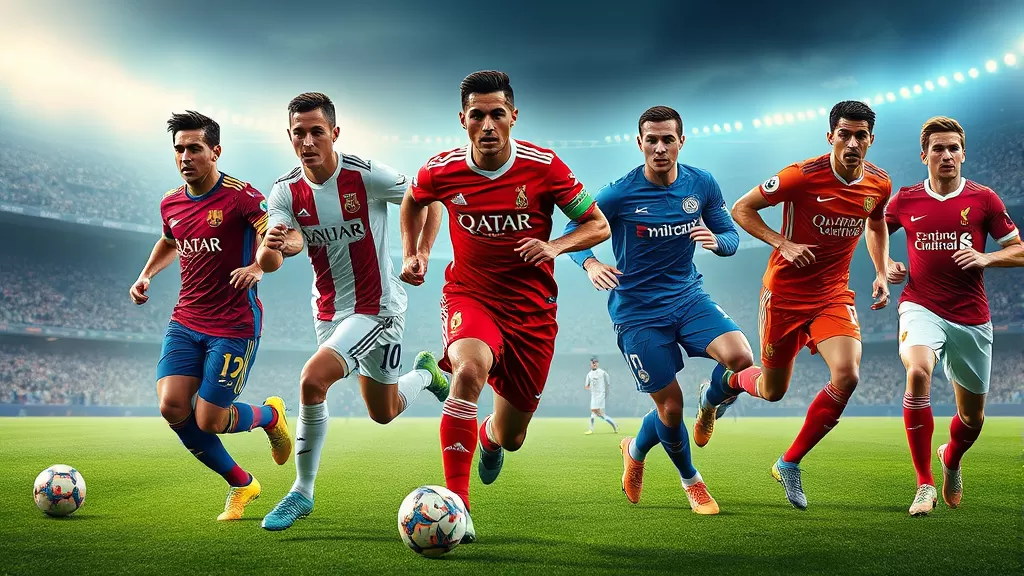 World Cup 2026: Sự trở lại của những điều chưa từng có trong lịch sử bóng đá — view 2