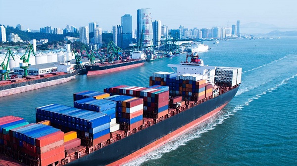 Dịch vụ logistics chuyên nghiệp