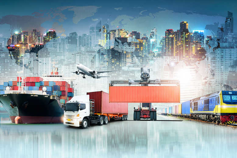 Mở Cửa Thế Giới Với Xuất Nhập Khẩu: Hành Trang Cho Doanh Nghiệp Thời Đại Mới